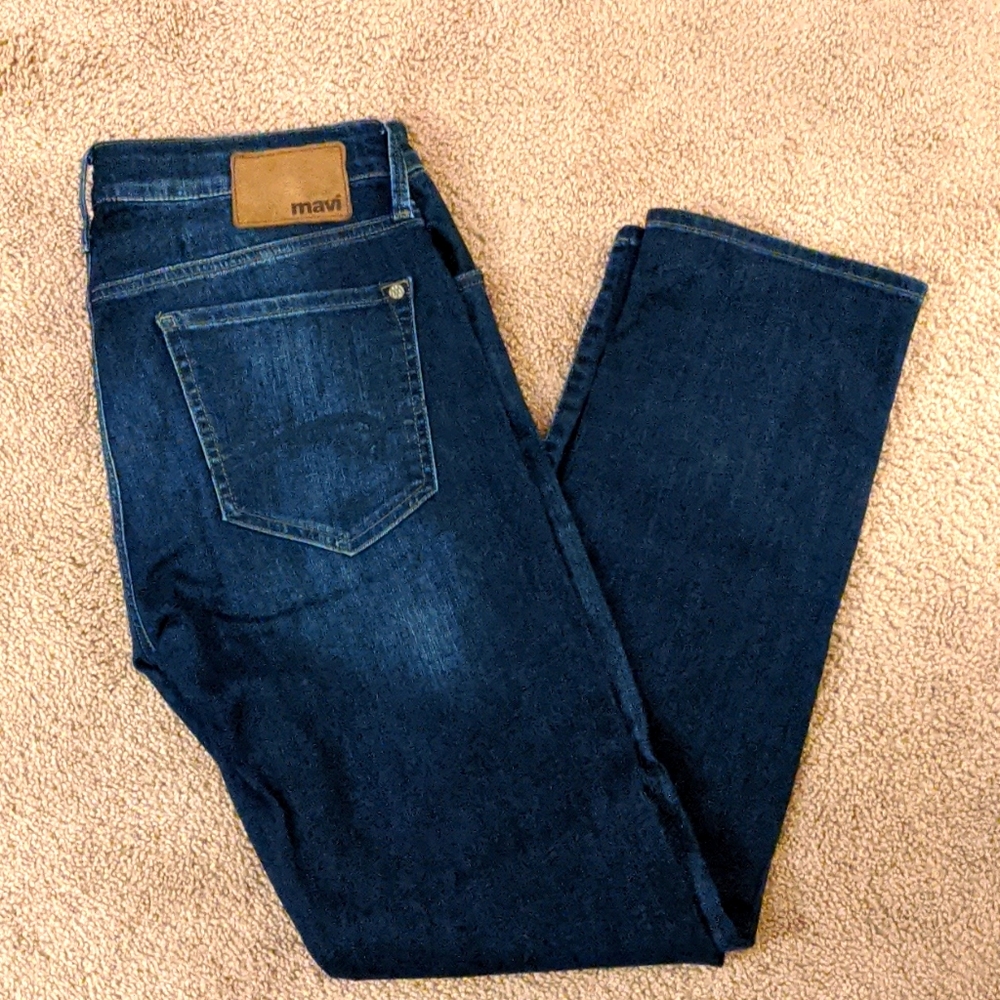 Mens Mavi Jeans